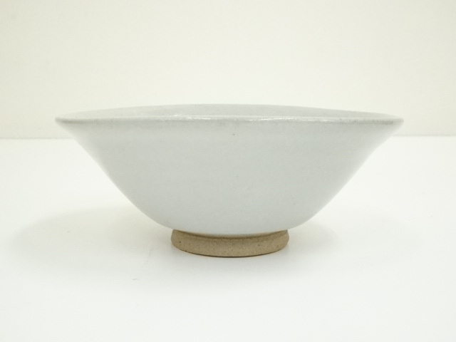 道具 ] - 道具 千曲焼 高橋千弥造 萩釉茶碗（共箱） | ネットショップ